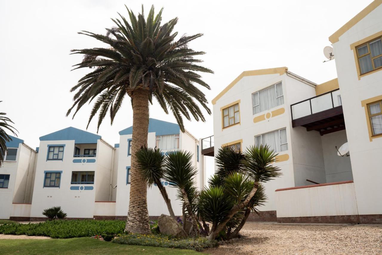 Nordstrandpark 26 Main Beach Area Swakopmund Zewnętrze zdjęcie